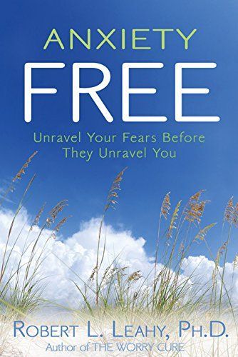 Anxiety Free