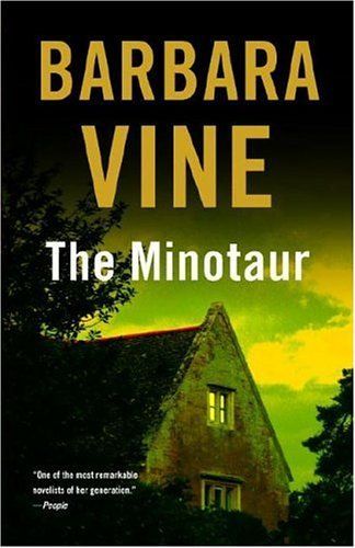 The Minotaur