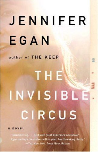 The Invisible Circus