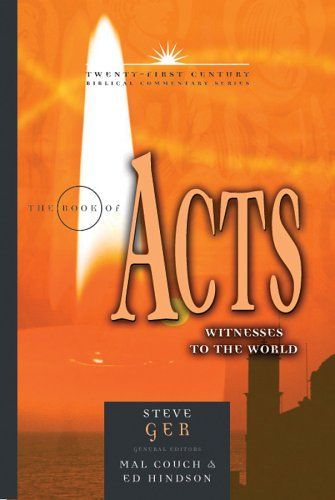 The Book of Acts