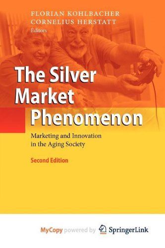 The Silver Market Phenomenon