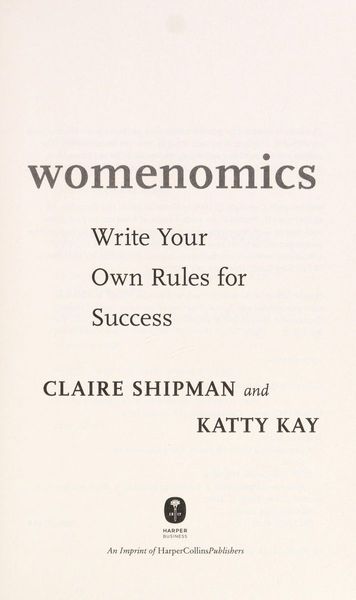 Womenomics
