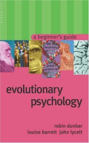 Evolutionary Psychology