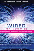 Wired for innovation