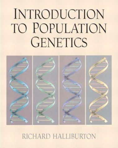 Introduction to Population Genetics