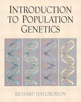 Introduction to Population Genetics