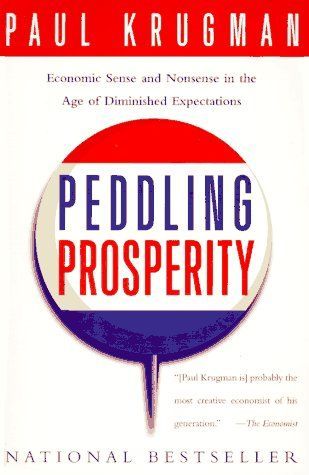 Peddling Prosperity