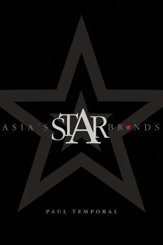 Asia's Star Brands