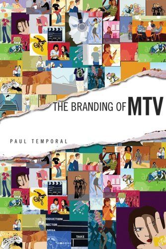 The Branding of MTV