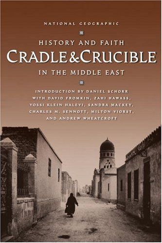 Cradle and Crucible 