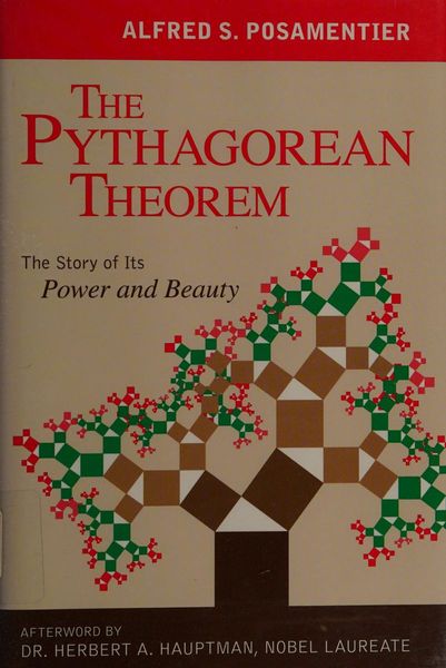 The Pythagorean theorem