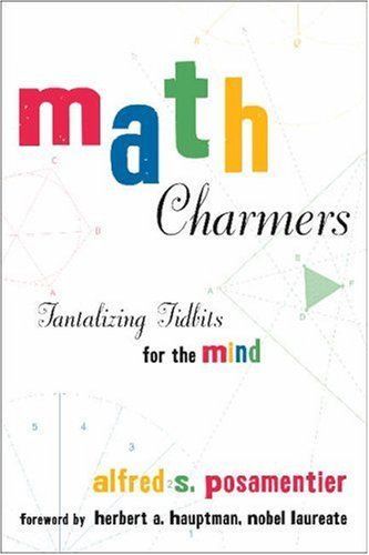 Math Charmers