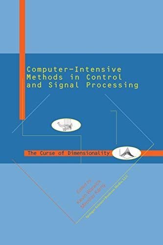 Computer-Intensive Methods in Control and Signal Processing