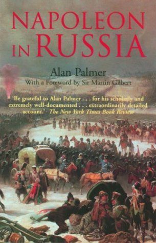 Napoleon's Russian Campaign