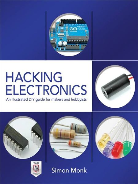Hacking electronics