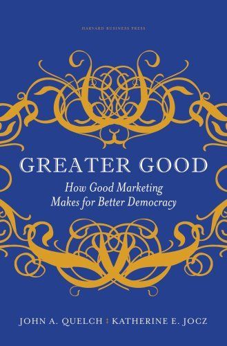 Greater Good