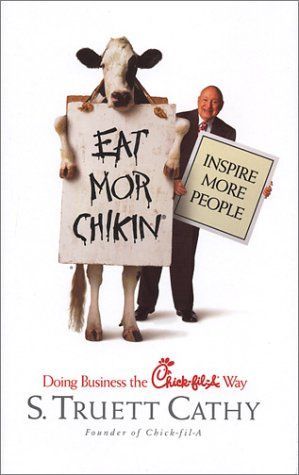 Eat Mor Chikin