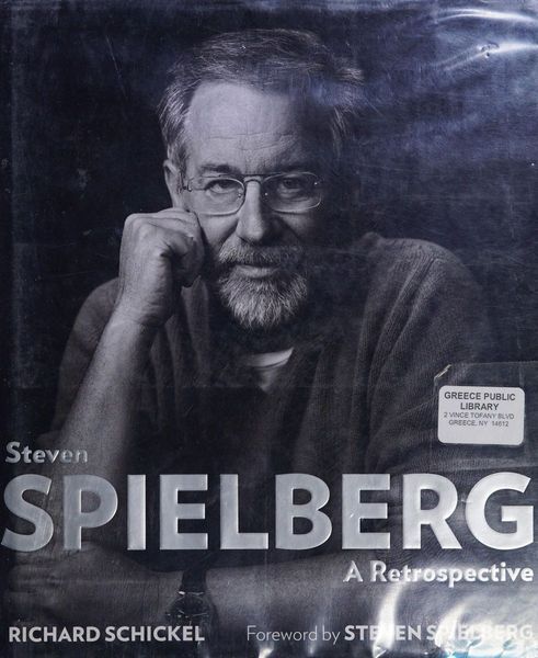 Steven Spielberg