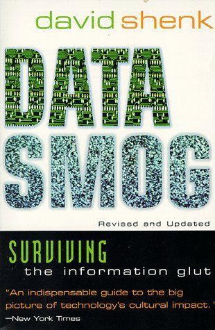 Data Smog