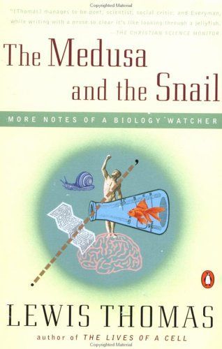 The Medusa and the Snail