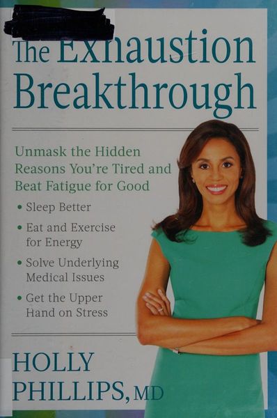 The Exhaustion Breakthrough