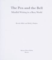 The Pen and the Bell