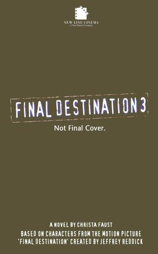 Final Destination 3