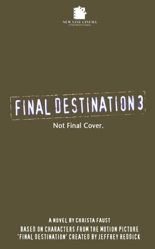 Final Destination 3