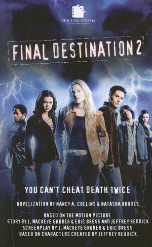 Final Destination 2