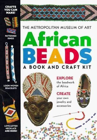 African Beads