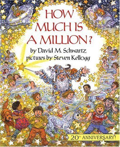 How Much Is a Million? 20th Anniversary Edition