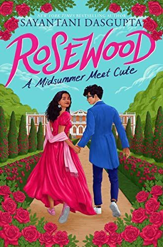 Rosewood: A Midsummer Meet Cute