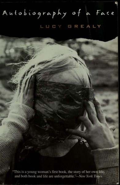 Autobiography of a Face