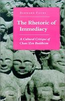 The Rhetoric of Immediacy