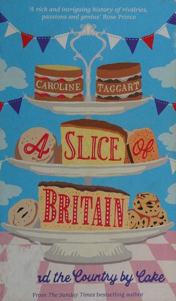 A Slice of Britain