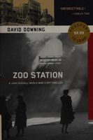 Zoo Station