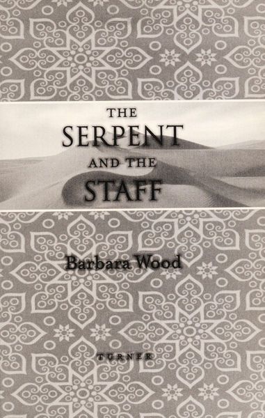 The Serpent and the Staff
