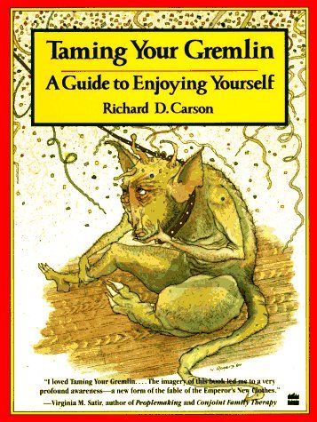 Taming Your Gremlin