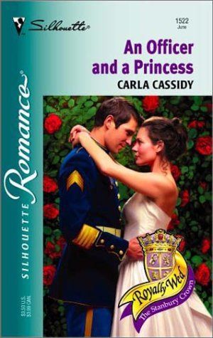 An Officer and a Princess