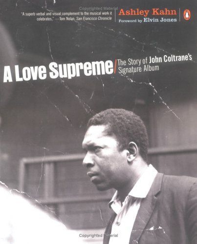 A Love Supreme