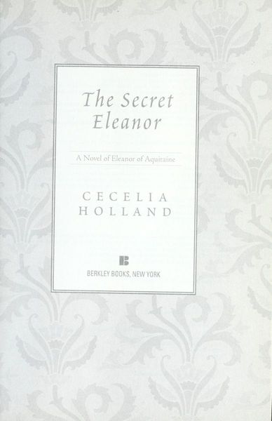 The Secret Eleanor