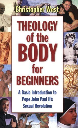 Theology of the Body for Beginners