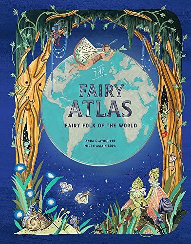 Fairy Atlas