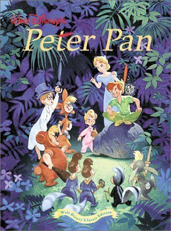 Walt Disney's Peter Pan