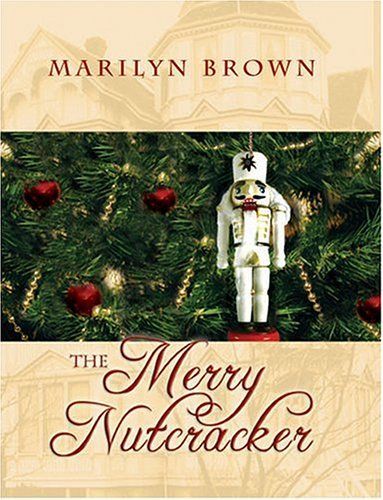 The Merry Nutcracker