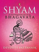 Shyam: An Illustrated Retelling of the Bhagavata