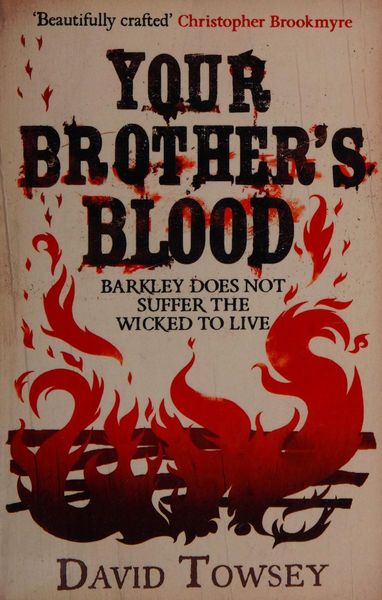 Your Brother's Blood