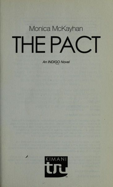 The Pact
