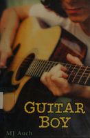 Guitar boy