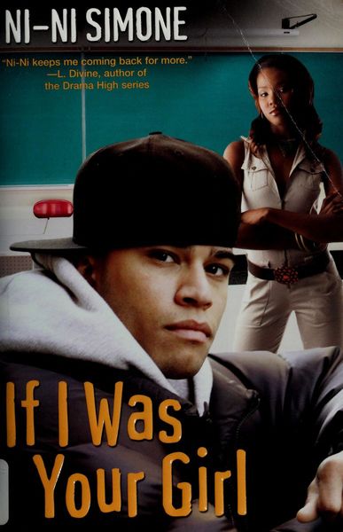 If I was your girl